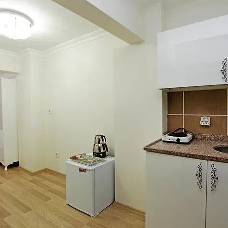 Taksim Istiklal イスタンブール