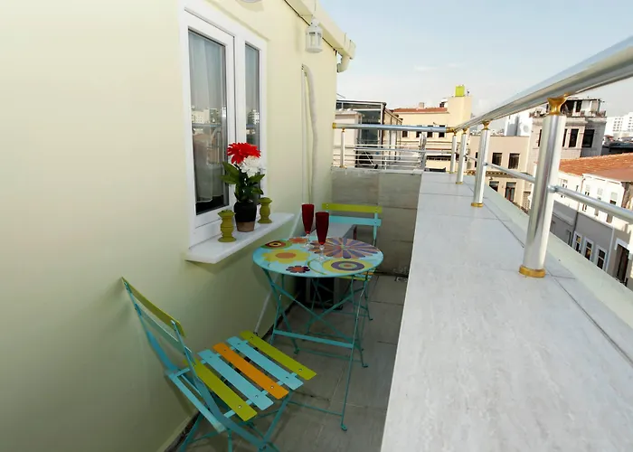 Taksim Istiklal 3* Istanbul