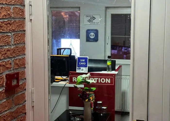 Taksim Istiklal Istanbul