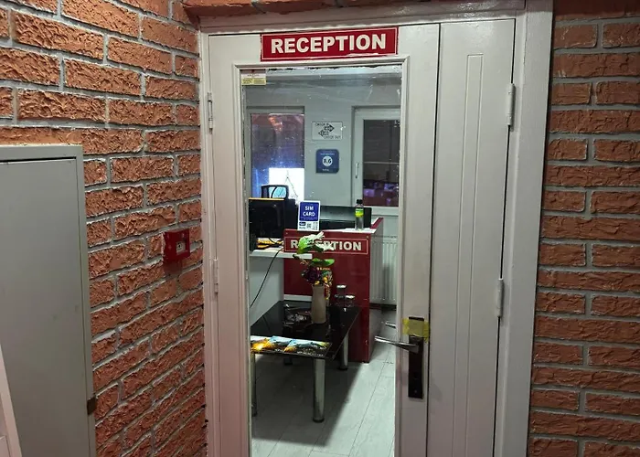 Taksim Istiklal 3* Istanbul