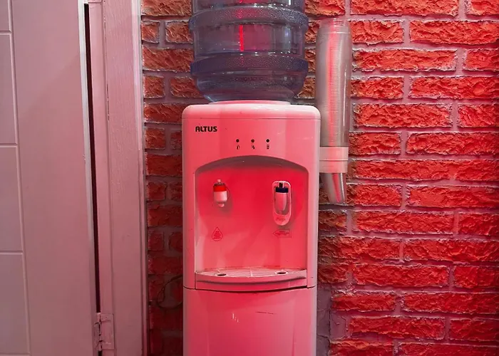 Taksim Istiklal Hotel Istanbul