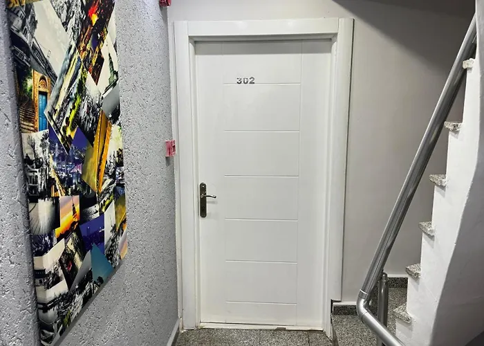 Taksim Istiklal Istanbul