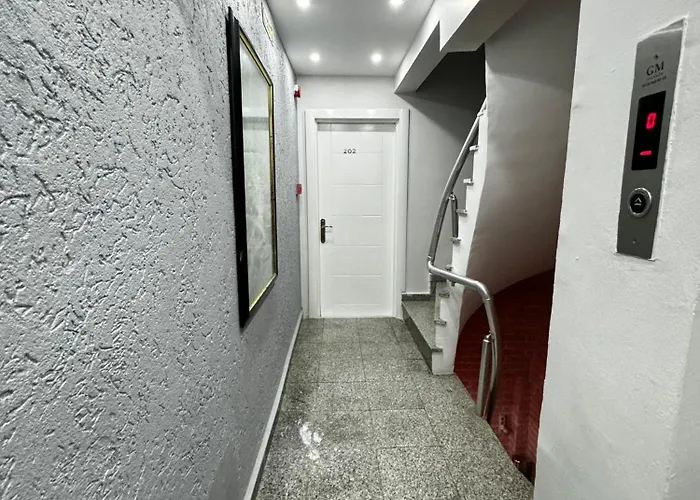 Hotel Taksim Istiklal