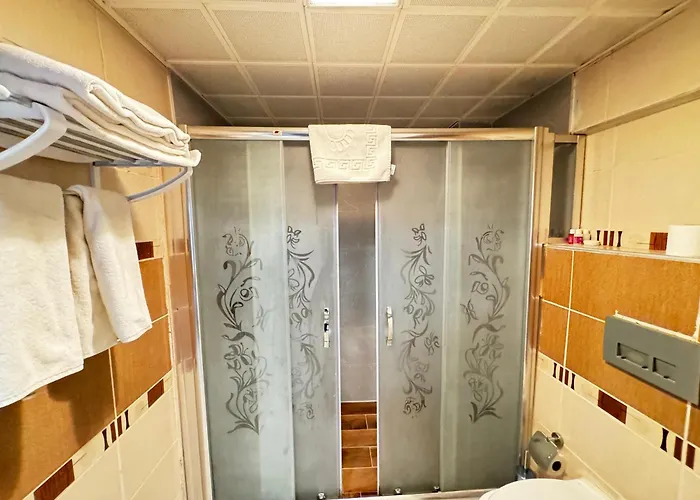 Hotel Taksim Istiklal Istanbul