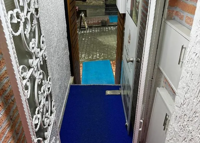 Taksim Istiklal Hotel 3*