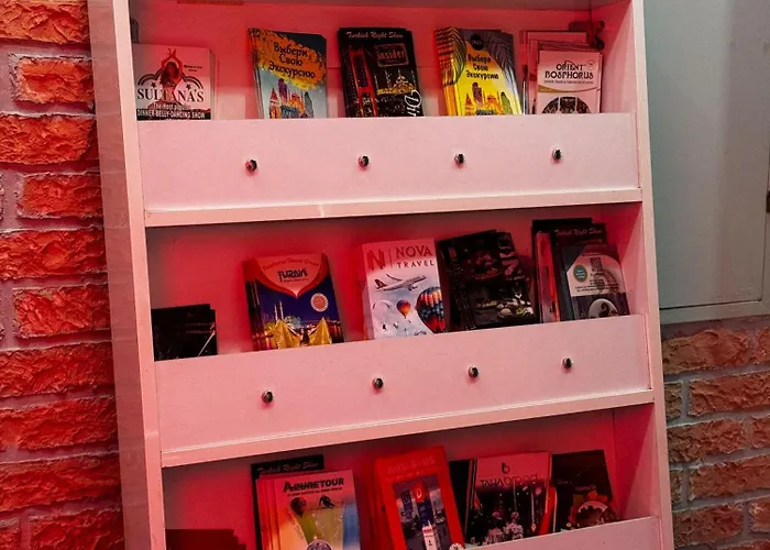 Hotel Taksim Istiklal