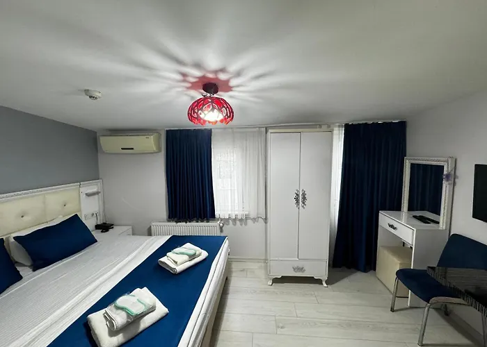 Hotel Taksim Istiklal Istanbul