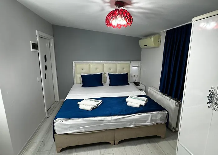 Taksim Istiklal 3* Istanbul