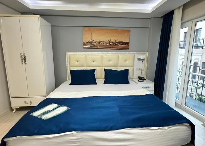 Taksim Istiklal Hotel