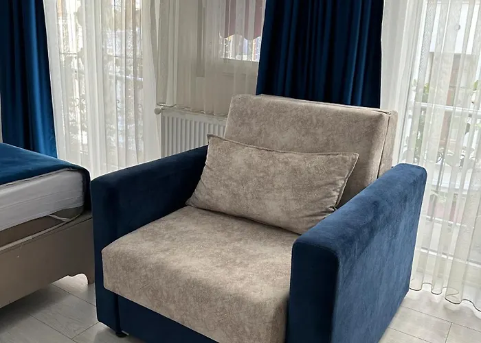 Hotel Taksim Istiklal Istanbul