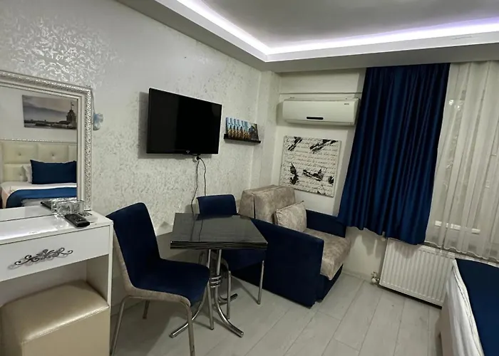 Taksim Istiklal Hotel