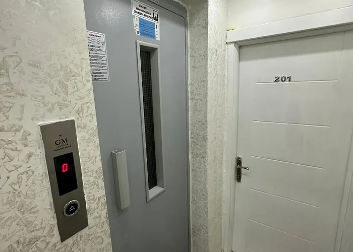 Taksim Istiklal 3* Istanbul