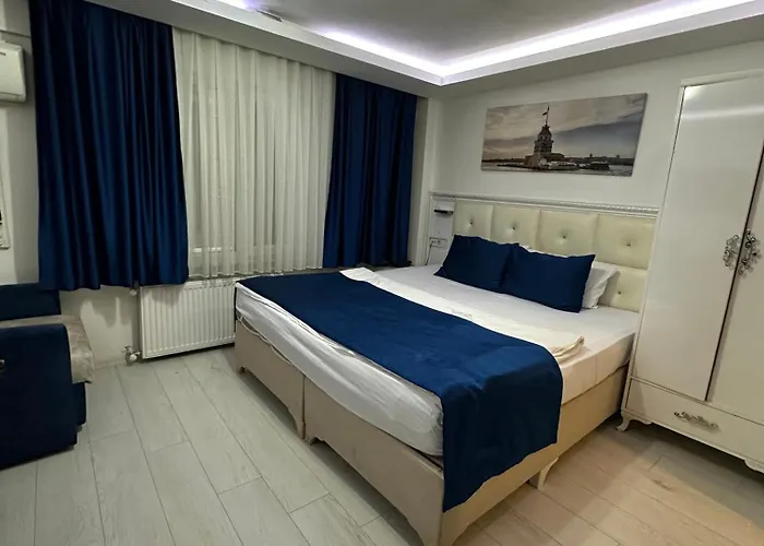 Taksim Istiklal 3* Istanbul