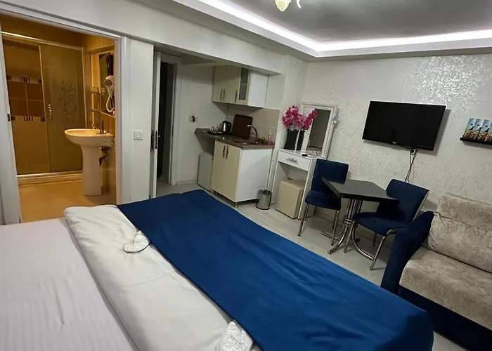 Taksim Istiklal Istanbul