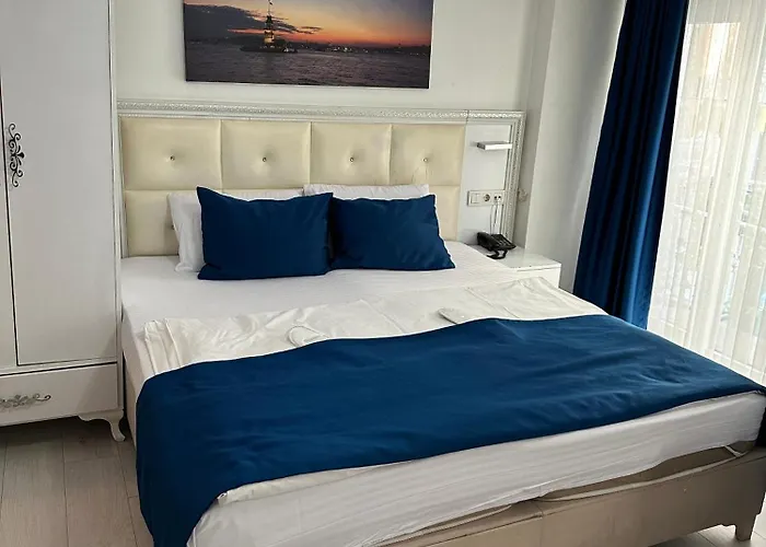 Taksim Istiklal Hotel