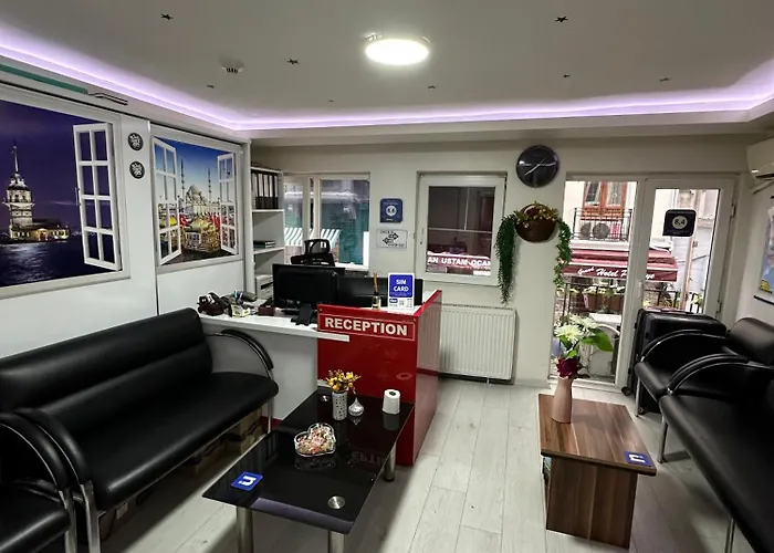 Hotel Taksim Istiklal