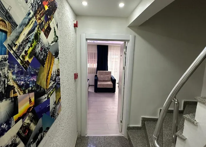 Hotel Taksim Istiklal