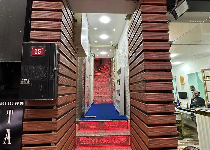 Taksim Istiklal Hotel