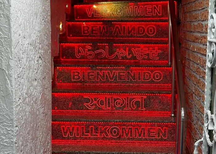 Taksim Istiklal Hotel