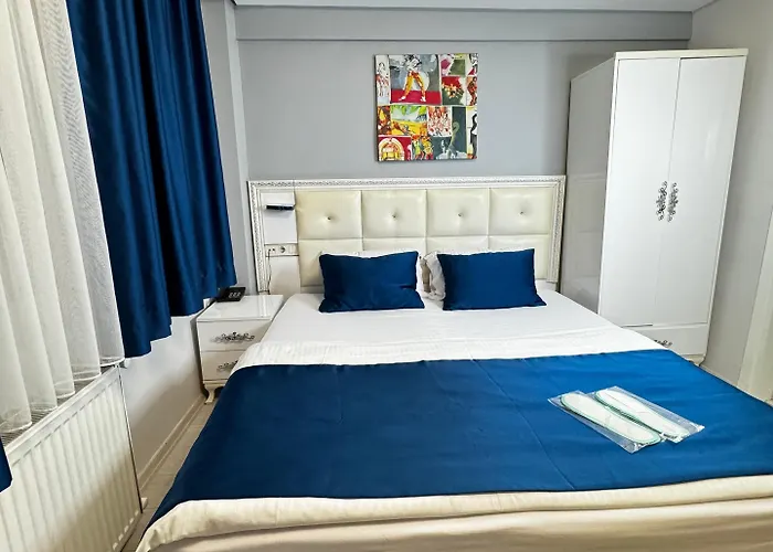 Hotel Taksim Istiklal