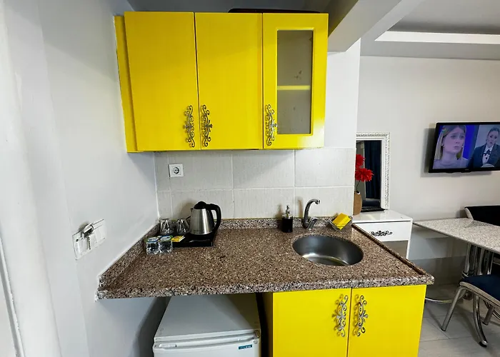 Taksim Istiklal Istanbul