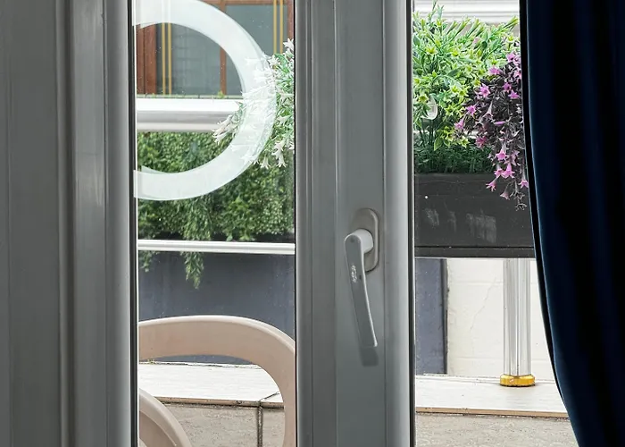 Taksim Istiklal Istanbul