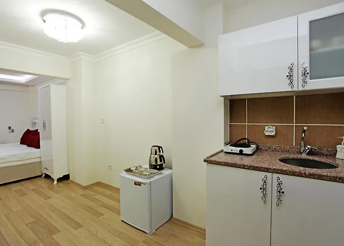 Taksim Istiklal Istanbul