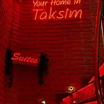Taksim Istiklal Szálloda Isztambul