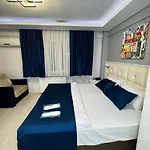 Taksim Istiklal Szálloda 3*