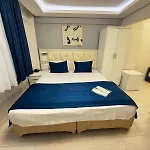 Szálloda Taksim Istiklal 3*
