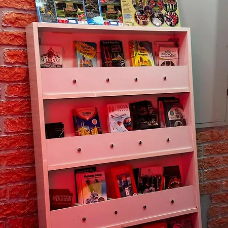 호텔 탁심 이스티클랄 스위트