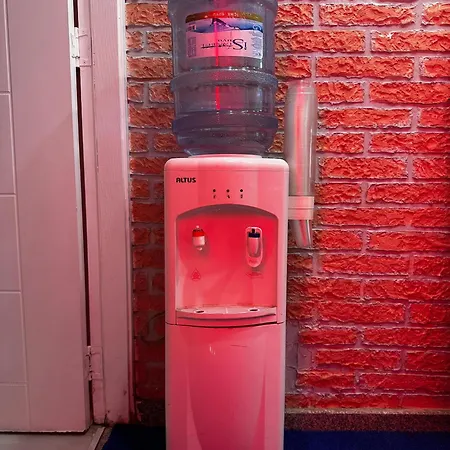 Taksim Istiklal 호텔 이스탄불