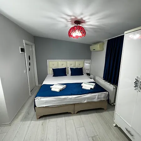 Taksim Istiklal 3* 이스탄불