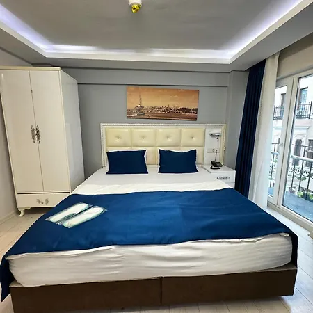 Taksim Istiklal 호텔