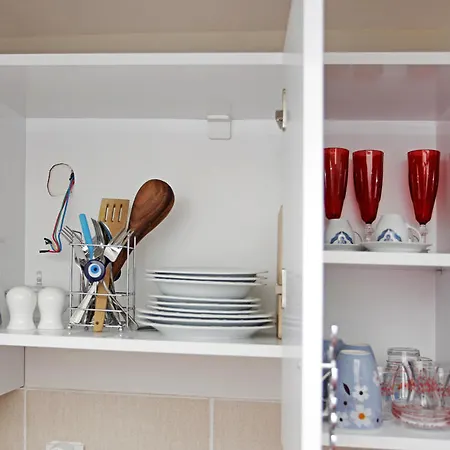 Taksim Istiklal 호텔 이스탄불